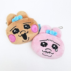 おぱんちゅポーチ類