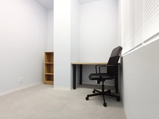 在宅ワークも来客対応可能なサロンも。自分だけの仕事場所がJR吹田駅すぐそば。完全個室のレンタルオフィス『Re:ZONE吹田01』が2025年7月下旬入居開始。