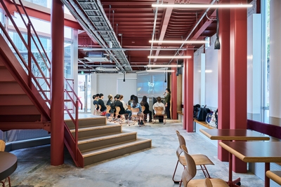 イベントスペース