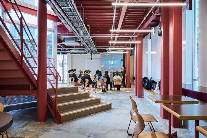 イベントスペース