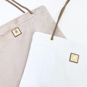 ミッフィーのファーバッグ