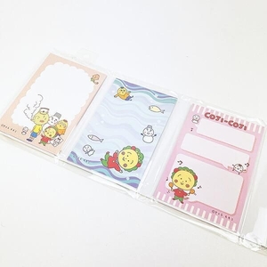 コジコジの文具