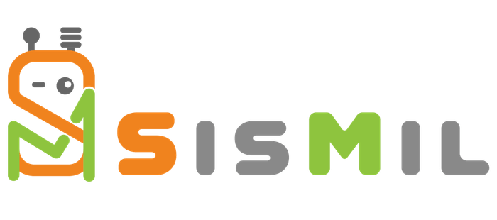 SisMil　ロゴ