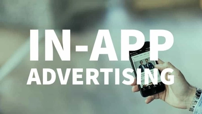 日本のアプリ内広告市場は2033年までに290億ドルに達すると予測：モバイルアプリが爆発的な成長を牽引