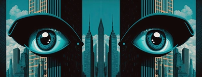 みんなが社会参加できるSNS【Surfvote】で新イシュー「防犯カメラの増設に賛成か反対か？」