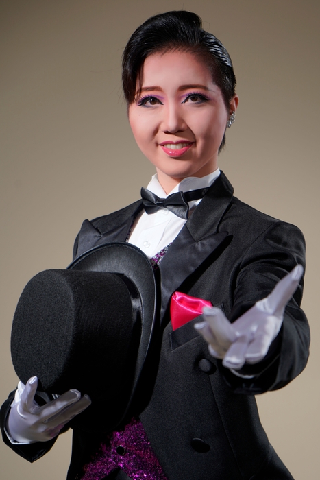 仁紫 一稀(にし ひとき)