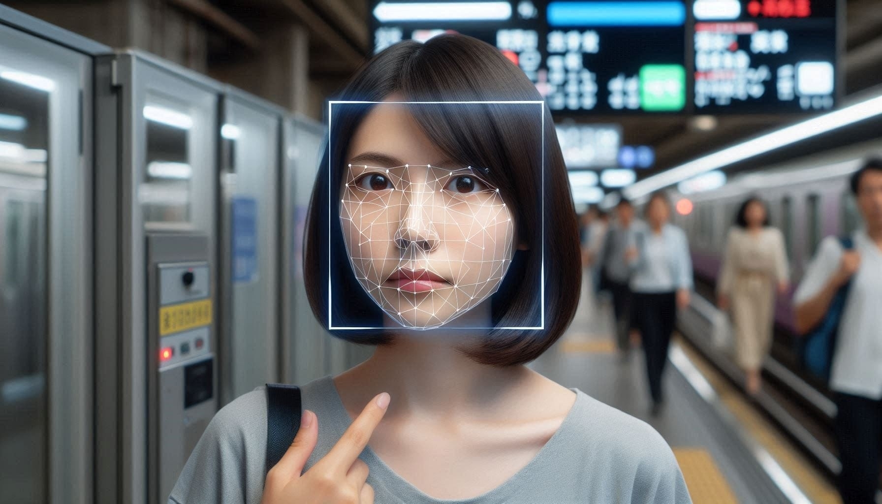 日本画像認識市場予測2034：14.06%の成長率で米ドル7十億に達すると予測されています