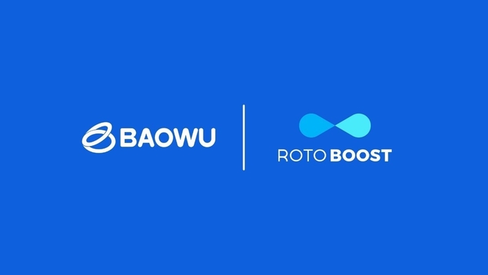 ROTOBOOST、グリーンスチール向けの天然ガス分解の産業化を推進