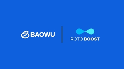 ROTOBOOST、グリーンスチール向けの天然ガス分解の産業化を推進