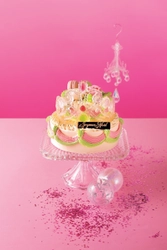 華やかなケーキからカウントダウンを楽しめる アドベントカレンダーまで！ 「2025 東武のクリスマスケーキ」10月2日(木)より予約受付開始