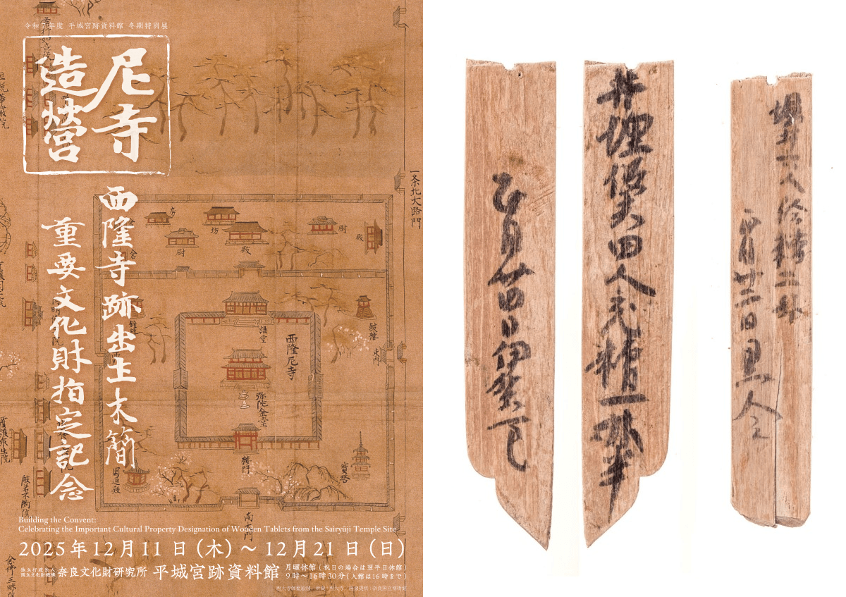 【新品】奈良文化財研究所『藤原宮木簡四』 180）木簡の国宝指定 - なぶんけんブログ