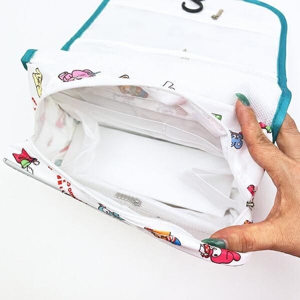 サンリオとスイマーのコラボアイテム