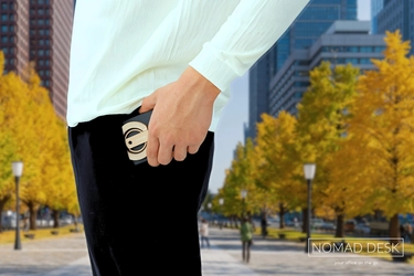 スマホも秋色に衣替え。 多機能MagSafeリングに新色「サンドベージュゴールド」登場