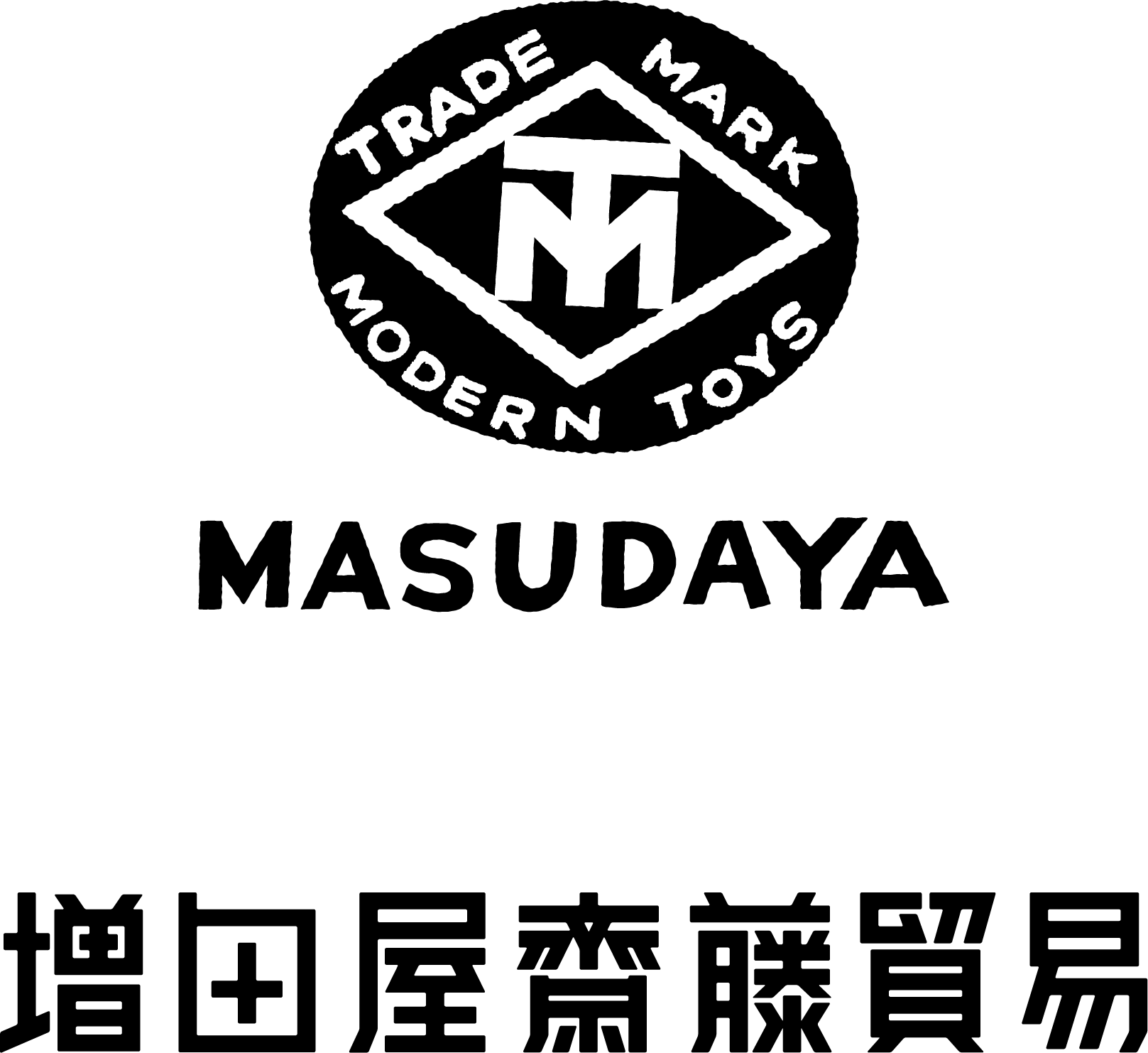 増田屋齋藤貿易