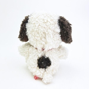 スヌーピーのぬいぐるみ