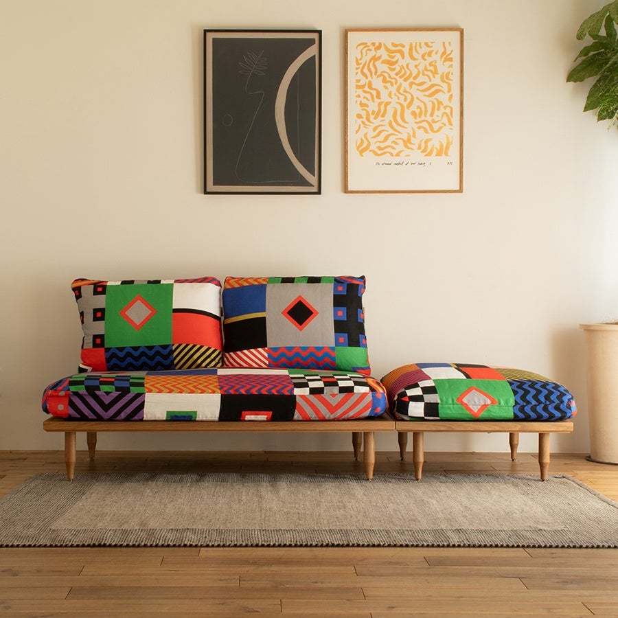 原画:Pattern アーティスト:前田 裕