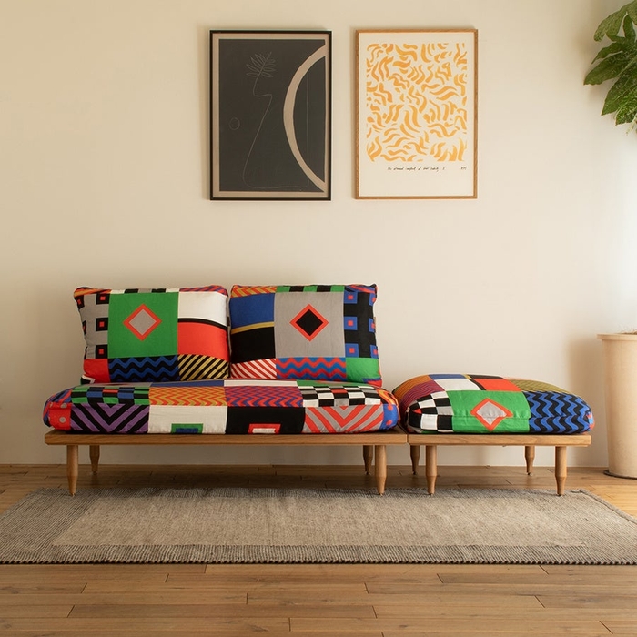 原画:Pattern アーティスト:前田 裕