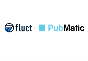 fluct、米PubMaticとの協業を強化し、「OpenWrap SDK」の日本国内における独占販売パートナー契約を締結