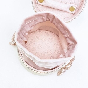 ミッフィーのジュエリーボックス