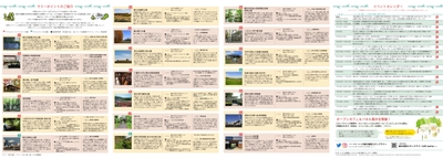 森の地図（裏）