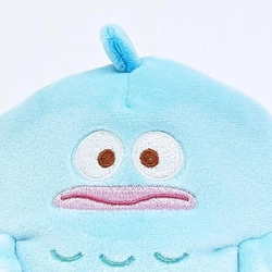 もっちり積んで可愛い！サンリオのもっつみぬいぐるみ。癒しフォルムです。