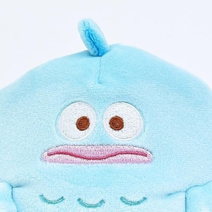 サンリオもっつみぬいぐるみ