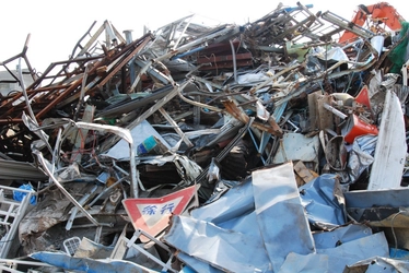 日本国内及び世界各地の廃棄物写真展を4月25日～27日開催！ 山口県の廃棄物コンサルティング会社が10年間集めてきた SDGsの観点を捉えた「廃棄物のある風景展」