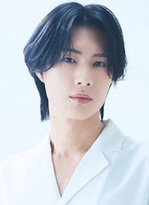 温逐流（ウェン・ジューリウ）役 辻凌志朗