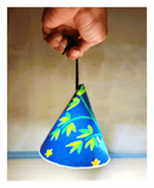 ヘッドライト行灯(イメージ)