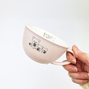 リラックマ　食器