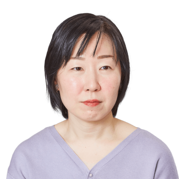 著者近影(写真:後藤鐵郎)