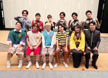 「東京演歌ライブ」テイチクアワー昭和100年スペシャル開催！懐かしの名曲と新曲で魅せた豪華ステージ