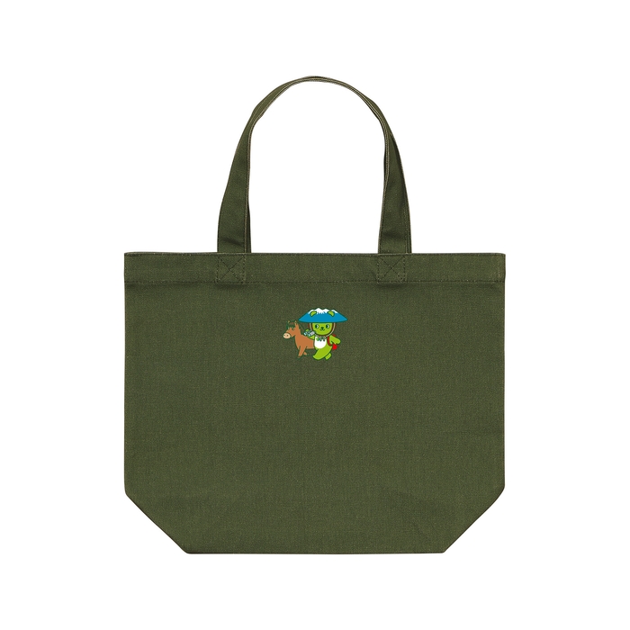 トートバック(御嶽山)