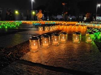 ＜11/29(土)・11/30(日)＞駒沢オリンピック公園で「駒沢ファンタジア2025」を開催！マルシェやコンサート、キャンドルアートなど催しが盛りだくさん