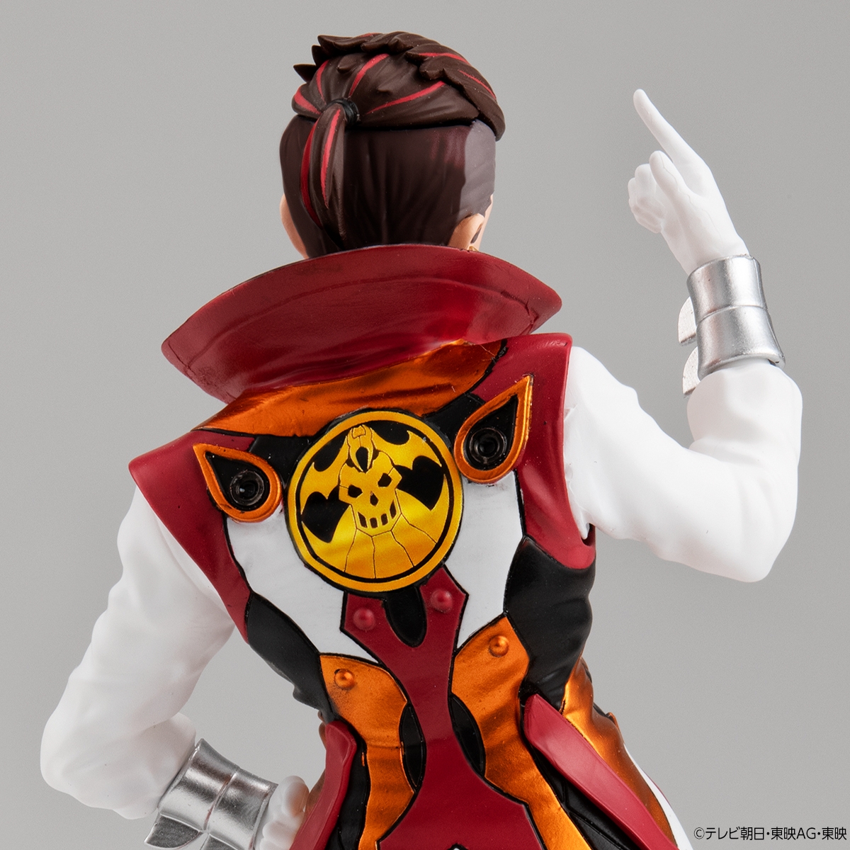 ファイヤキャンドル(イメージ4)