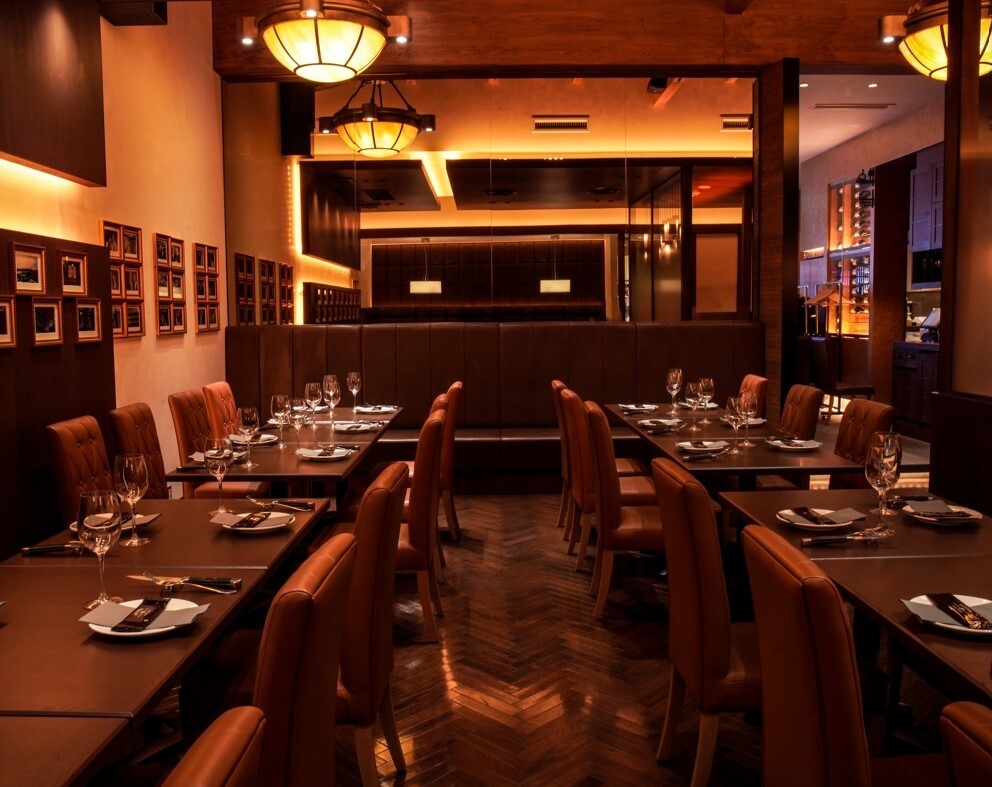 1階フロア貸切り