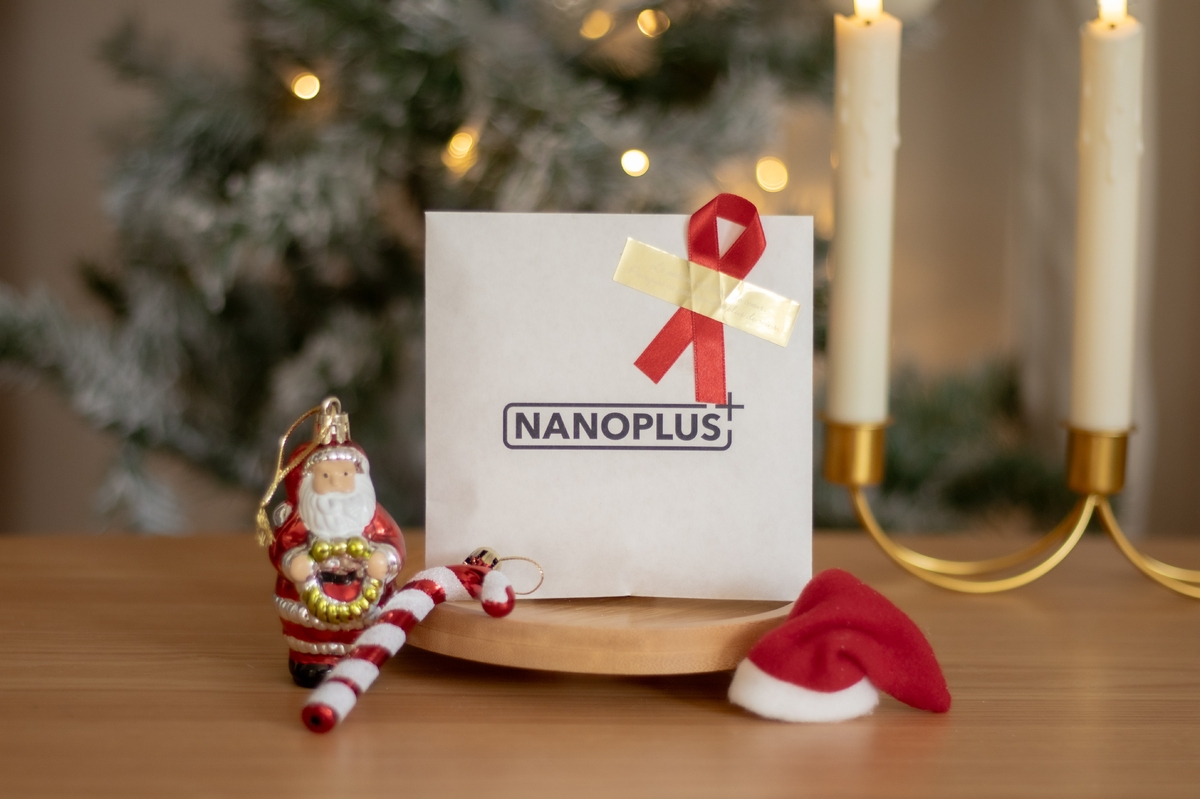 手のひらサイズのエコバッグ「NANOPLUS」クラシックモデルなどがもらえる! 今冬限定の「クリスマスギフトラッピング無料キャンペーン」開催!