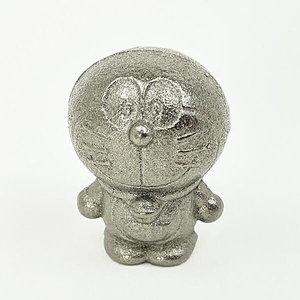 ドラえもんトラベルポーチ、鉄玉