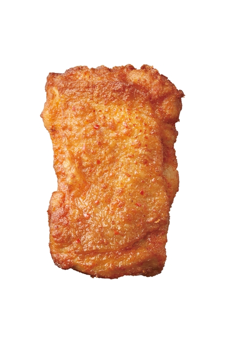 チキンステーキゆず七味 単品画像(イメージ)