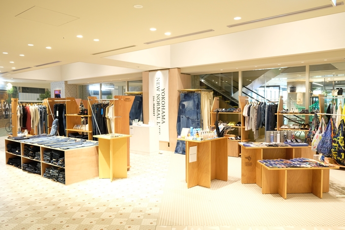 4F 横浜ローカルライフ