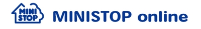 ミニストップオンライン　ロゴ