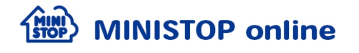 ミニストップオンライン ロゴ