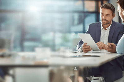 コーポレート・ファイナンス・トランスフォーメーション・コンサルティング