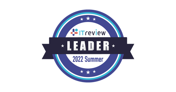 ITreview Grid Award