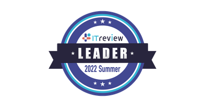 ITreview Grid Award