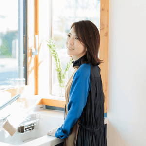 loowell総支配人 芝山さゆり