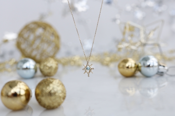 mute 2021 Winter Collectionの【hope】