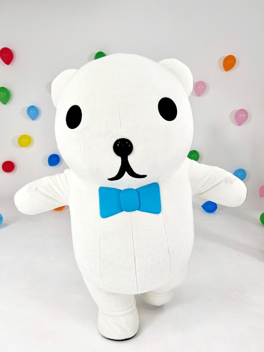 Concert for KIDSオリジナル・キャラクター そらくん