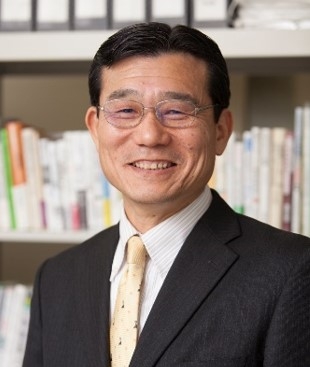 産業理工学部長に就任した日髙 健