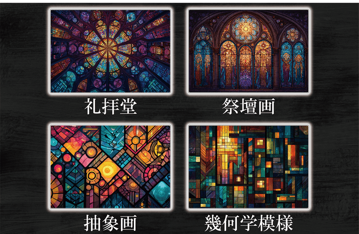 デザイン各種(E)